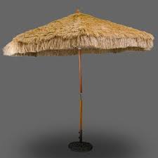 beach umbrella