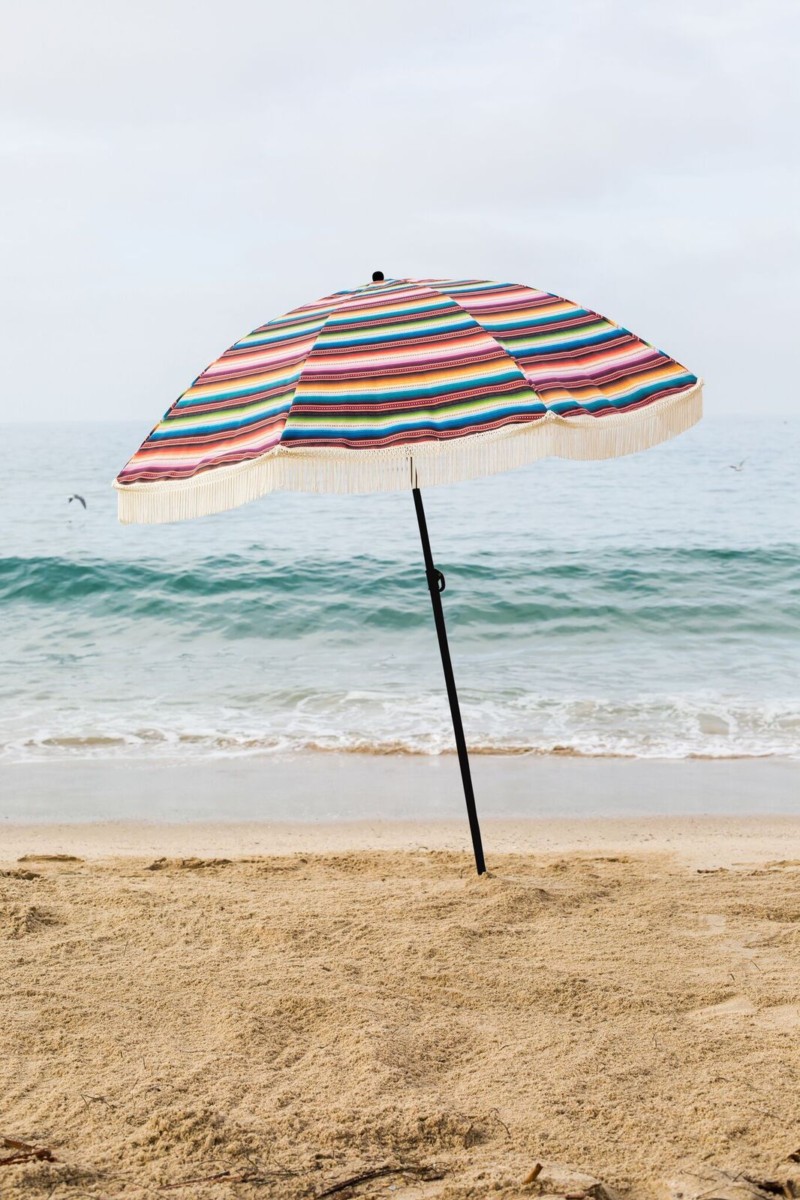 Las Brisas | Beach Brella Luxury Lifestyle Umbrellas
