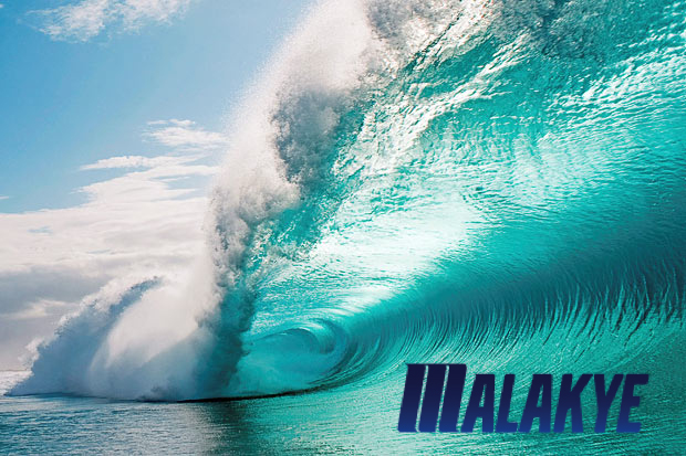 malakye wave