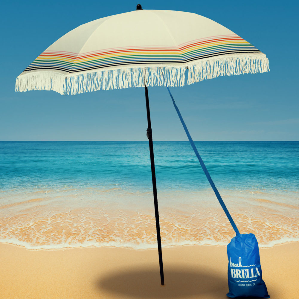 beach umbrella sand anchor