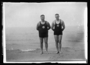 1930 lifeguards