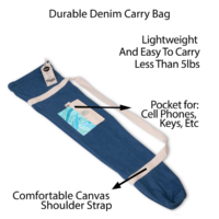 Seacove Beach Umbrella 100% UV Protection - Image 5