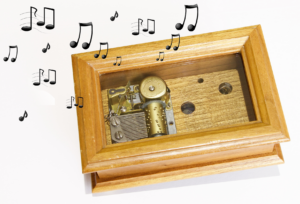 Music box 