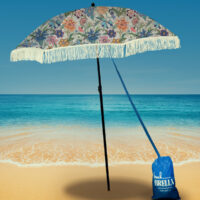 Graceland Beach Umbrella 100% UV Protection - Image 6