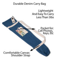beach umbrella bag